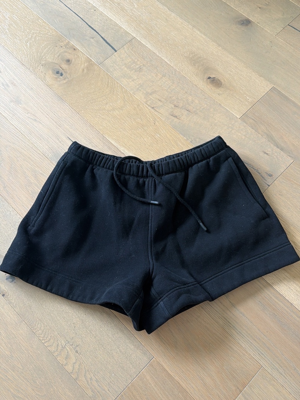 Lululemon Steady State Super Loft Short